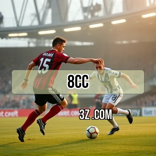 Atrações Únicas na Seção Esportes do 8cc.com